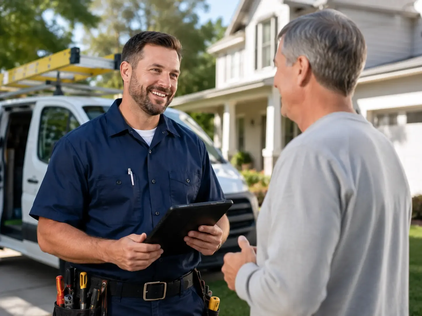 Electrical Panel Upgrade & Replacement in Brierfield, AL